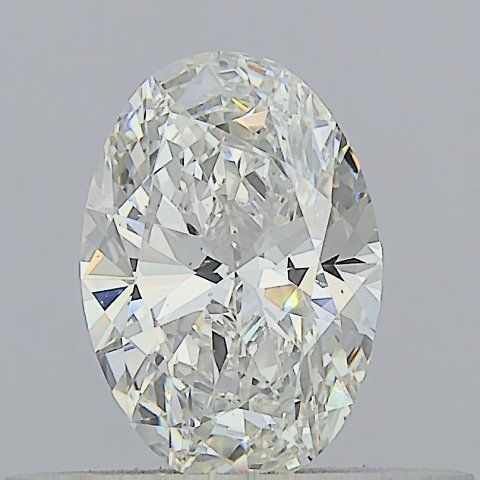 Oval Diamond image