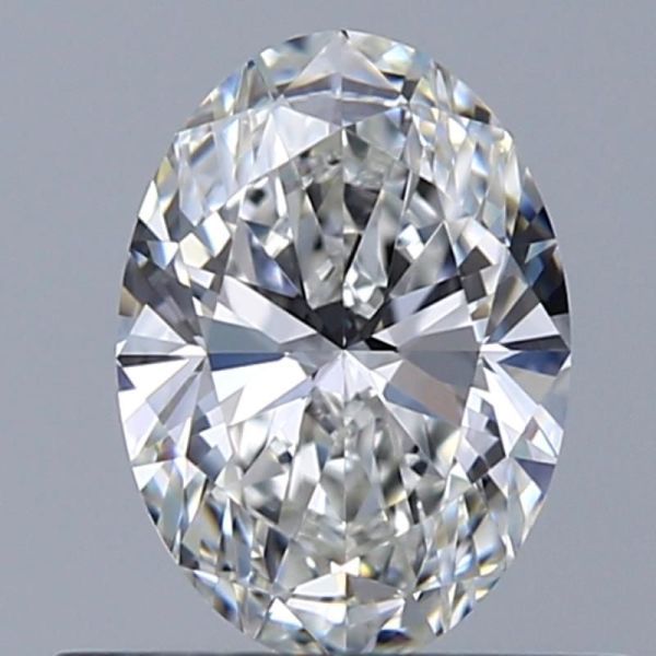 Oval Diamond image