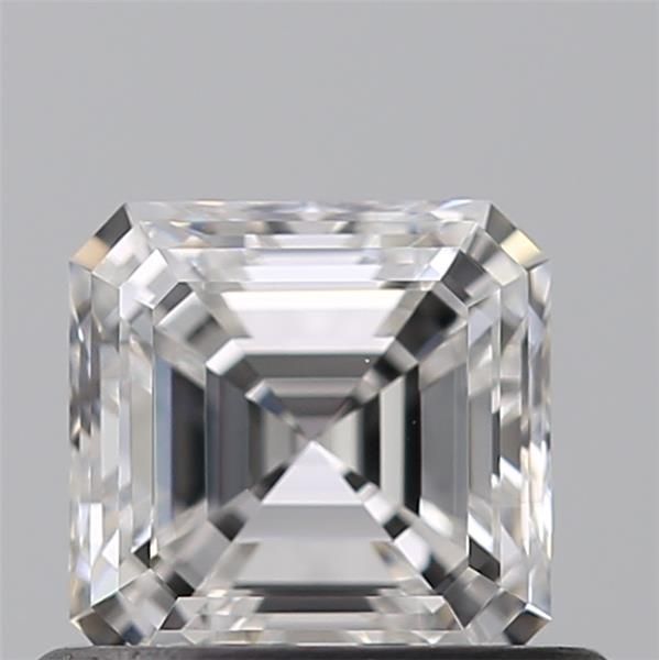 Asscher Diamond image