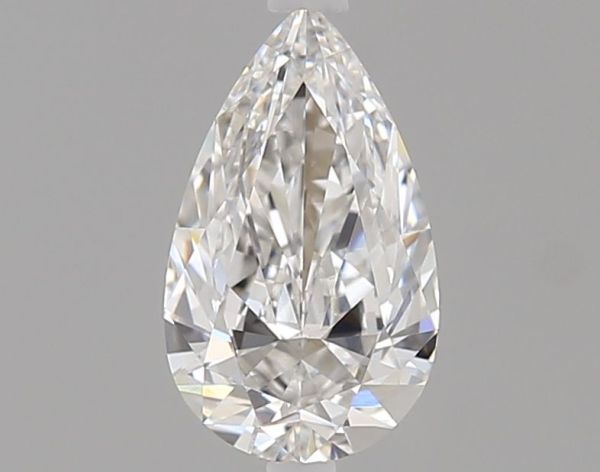 Pear Lab-Grown Diamond image