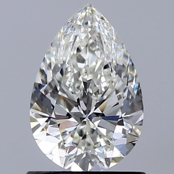 Pear Diamond image