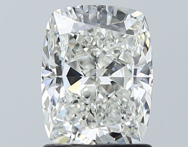 Cushion Diamond image