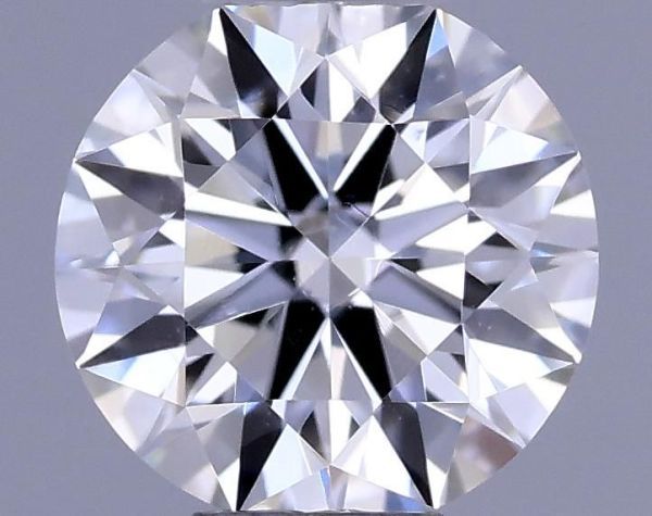 Round Diamond image