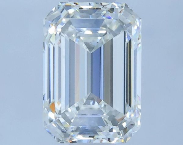 Emerald Diamond image