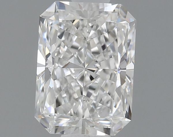 Radiant Lab-Grown Diamond image