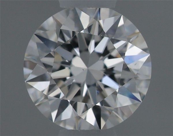 Round Diamond image