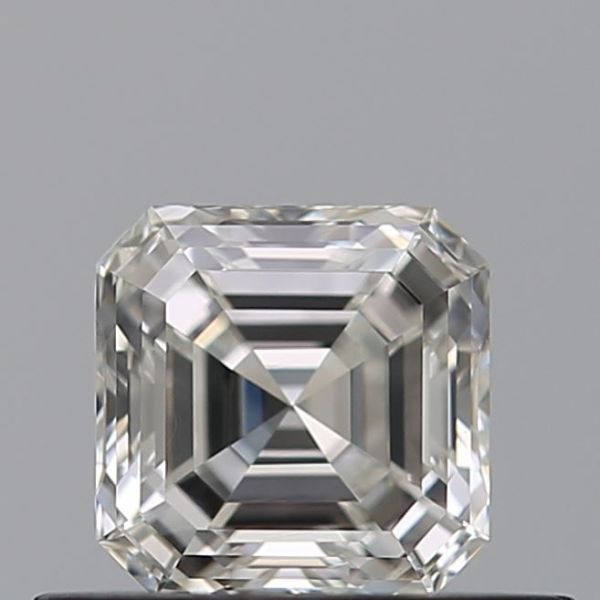 Asscher Diamond image