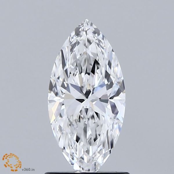 Marquise Lab-Grown Diamond image