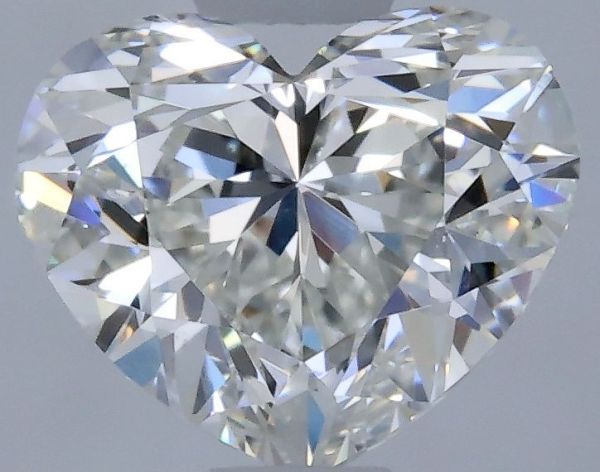 Heart Diamond image