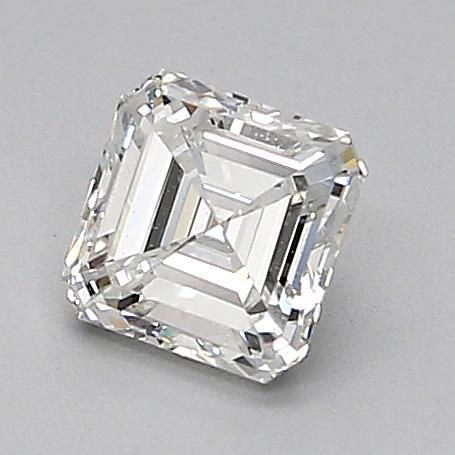 Asscher Diamond image