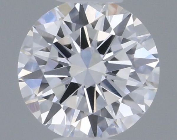 Round Lab-Grown Diamond image