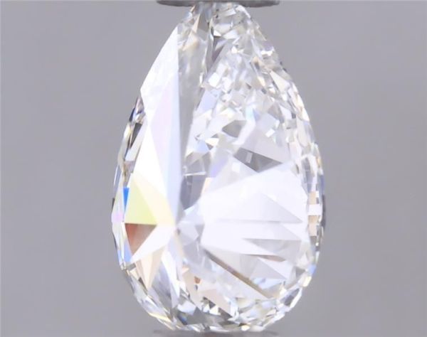 Pear Diamond image