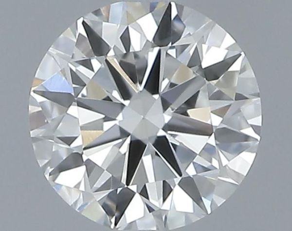 Round Diamond image