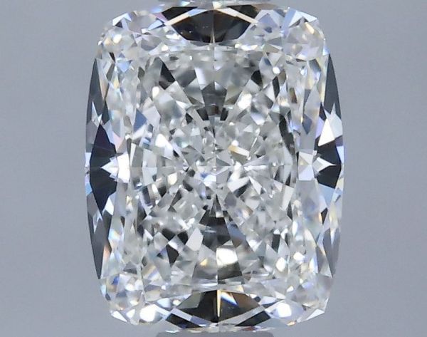 Cushion Diamond image