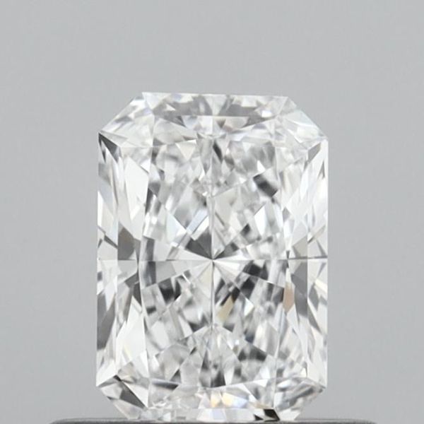 Radiant Lab-Grown Diamond image