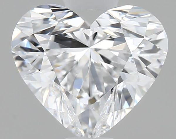 Heart Lab-Grown Diamond image