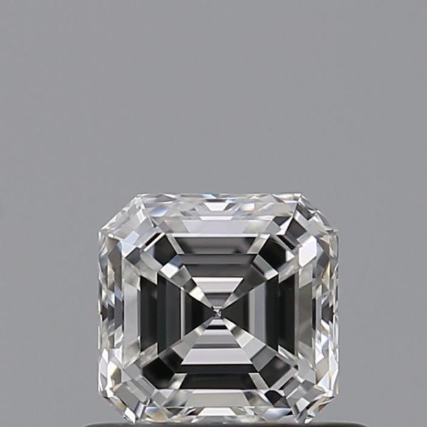 Asscher Diamond image