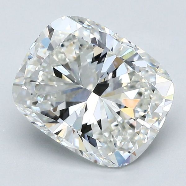 Cushion Diamond image