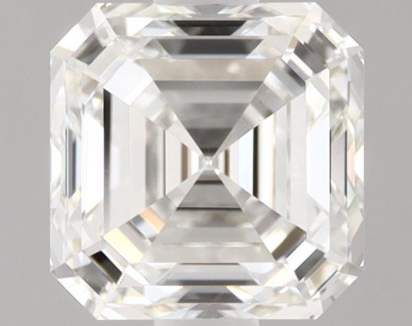 Asscher Diamond image