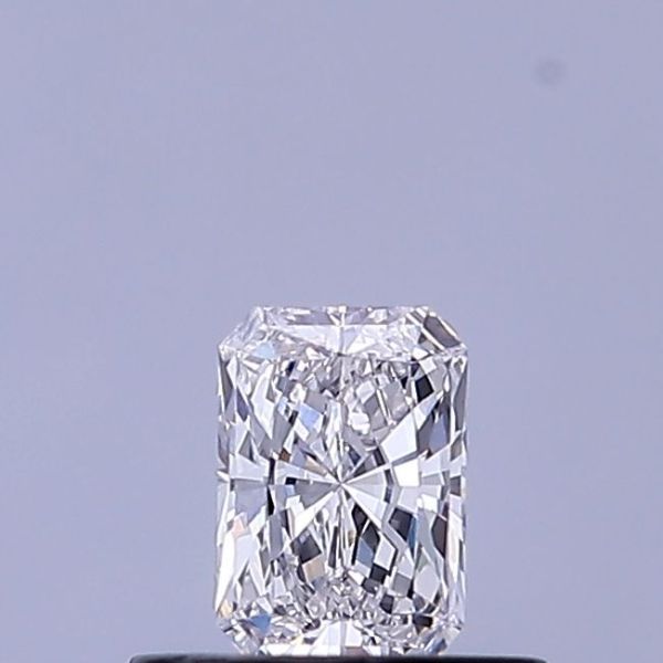 Radiant Lab-Grown Diamond image