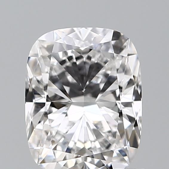 Cushion Lab-Grown Diamond image