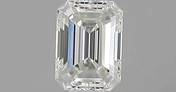 Emerald Diamond image