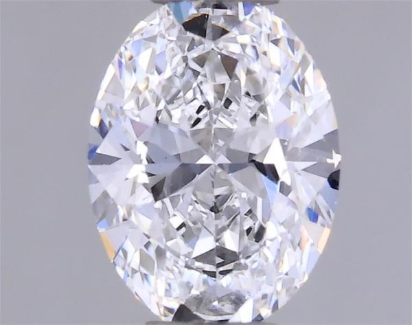 Oval Diamond image