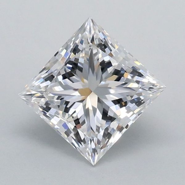 Princess Lab-Grown Diamond image