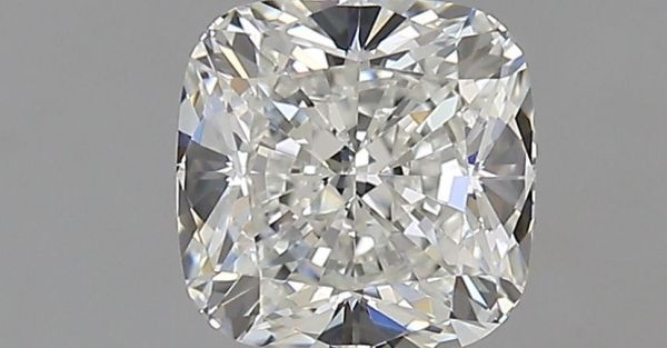 Cushion Diamond image