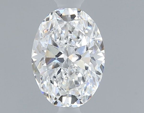 Oval Diamond image