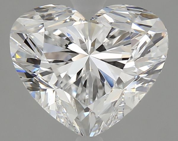 Heart Diamond image