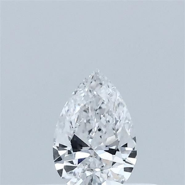 Pear Lab-Grown Diamond image