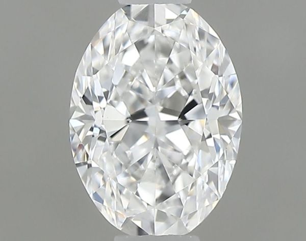 Oval Diamond image