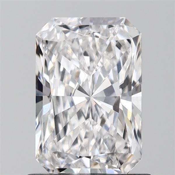 Radiant Lab-Grown Diamond image