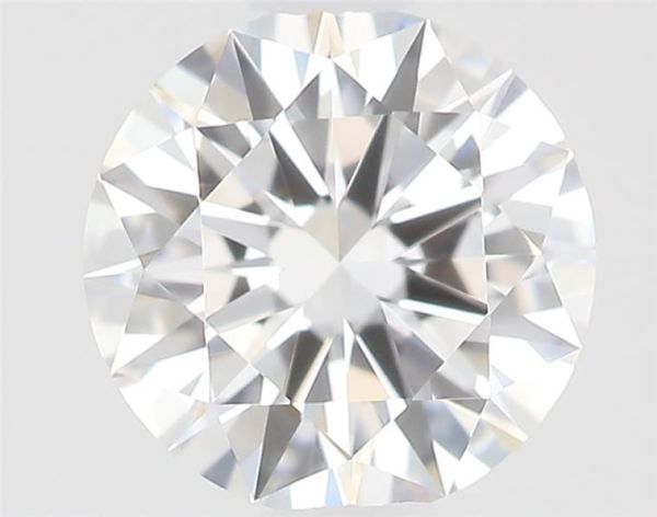Round Diamond image