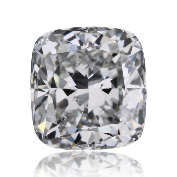 Cushion Diamond image