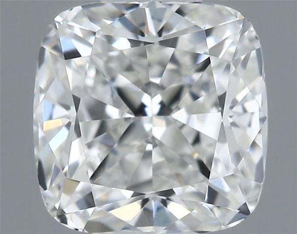 Cushion Diamond image