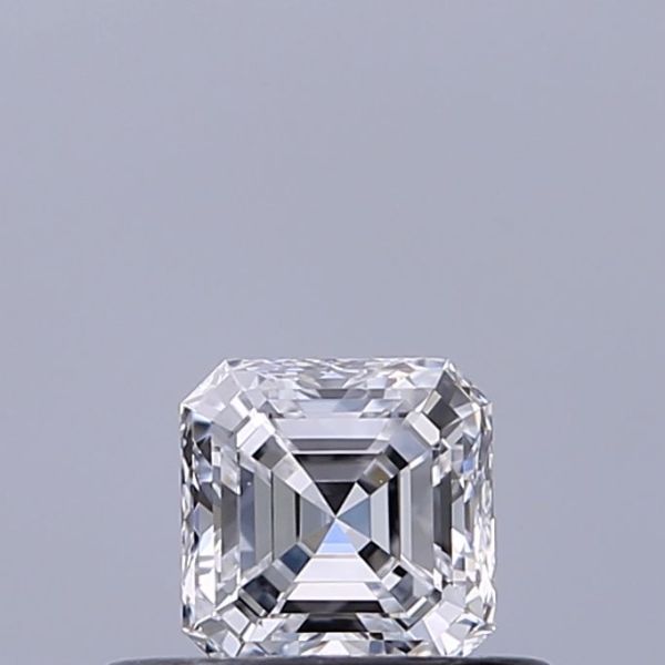 Asscher Diamond image