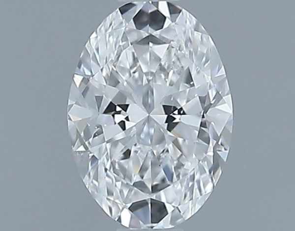 Oval Diamond image