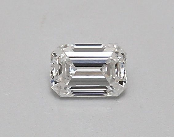 Emerald Lab-Grown Diamond image