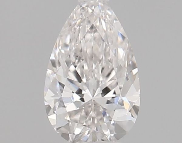 Pear Lab-Grown Diamond image
