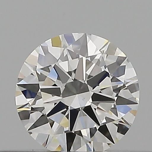 Round Diamond image