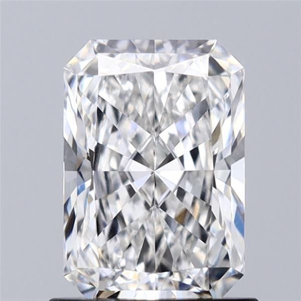 Radiant Lab-Grown Diamond image