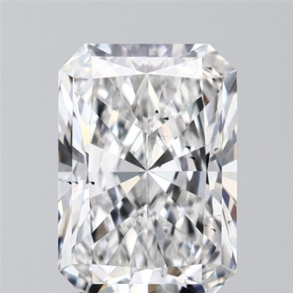 Radiant Lab-Grown Diamond image