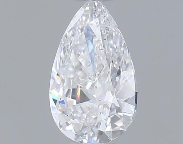 Pear Diamond image