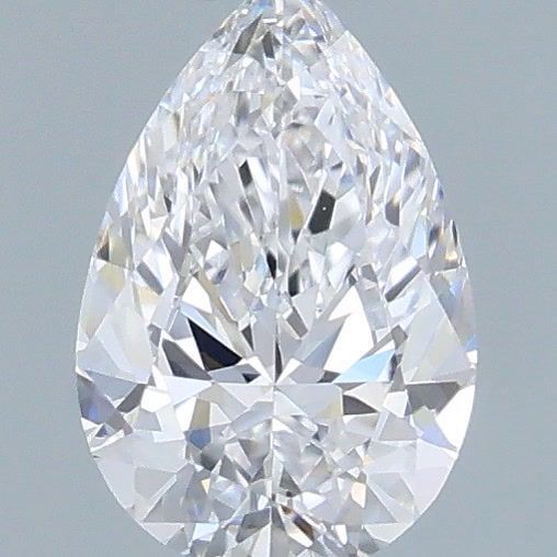 Pear Diamond image