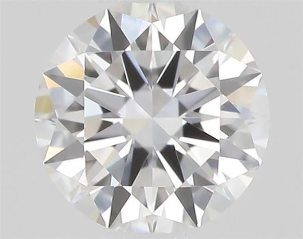 Round Diamond image