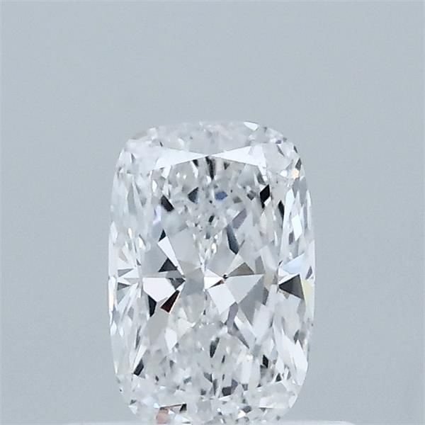 Cushion Lab-Grown Diamond image