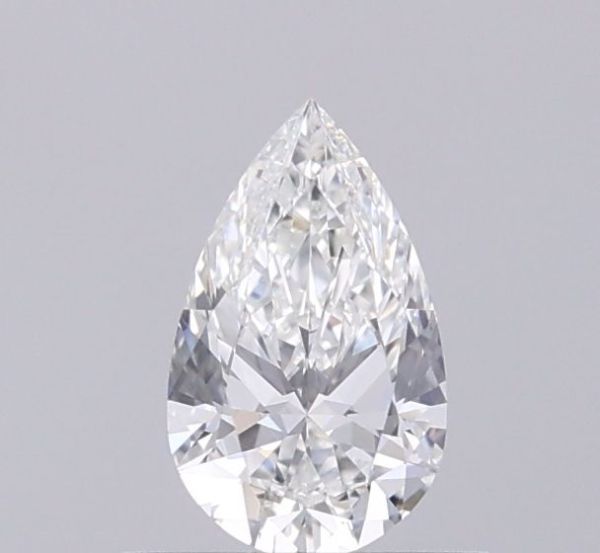 Pear Diamond image