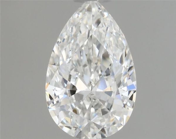 Pear Diamond image